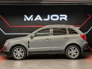 Opel Antara I Рестайлинг Москва  - изображение 36