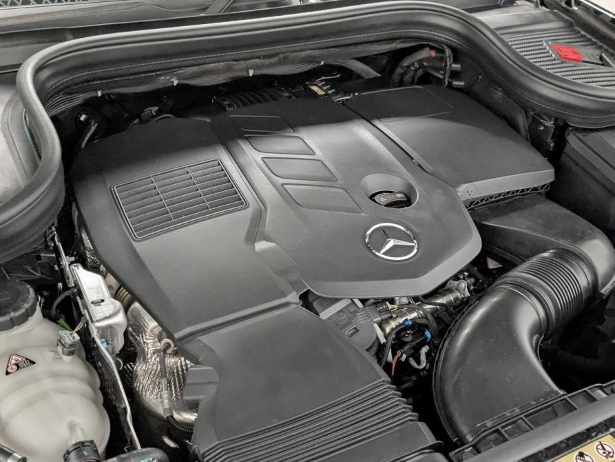 Mercedes-Benz GLE II (V167) Санкт-Петербург  - изображение 9