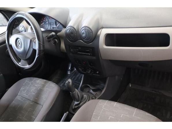 Renault Sandero I с пробегом 2013 года, цена 559 000 рублей, 97093 км, хэтчбек, Автокод Объявления