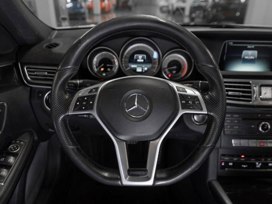 Mercedes-Benz E-Класс IV (W212 S212 C207) Рестайлинг Москва  - изображение 11
