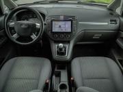 Ford C-MAX I Тюмень  - изображение 23