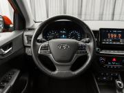 Hyundai Solaris II Рестайлинг Москва  - изображение 38