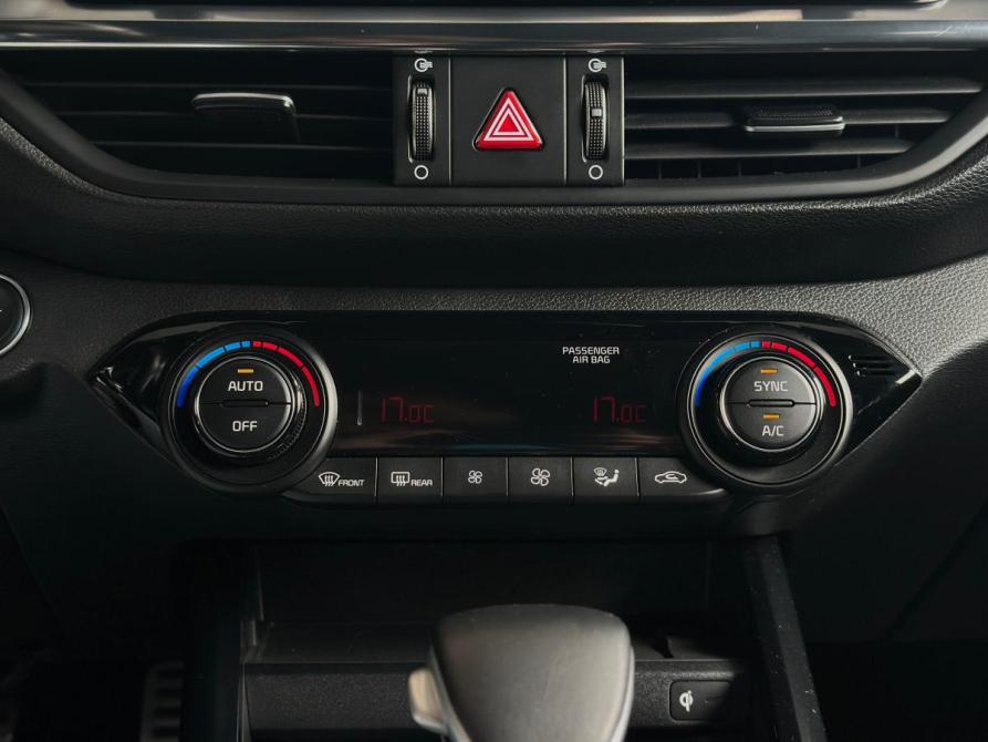 Kia Cerato IV Санкт-Петербург  - изображение 24