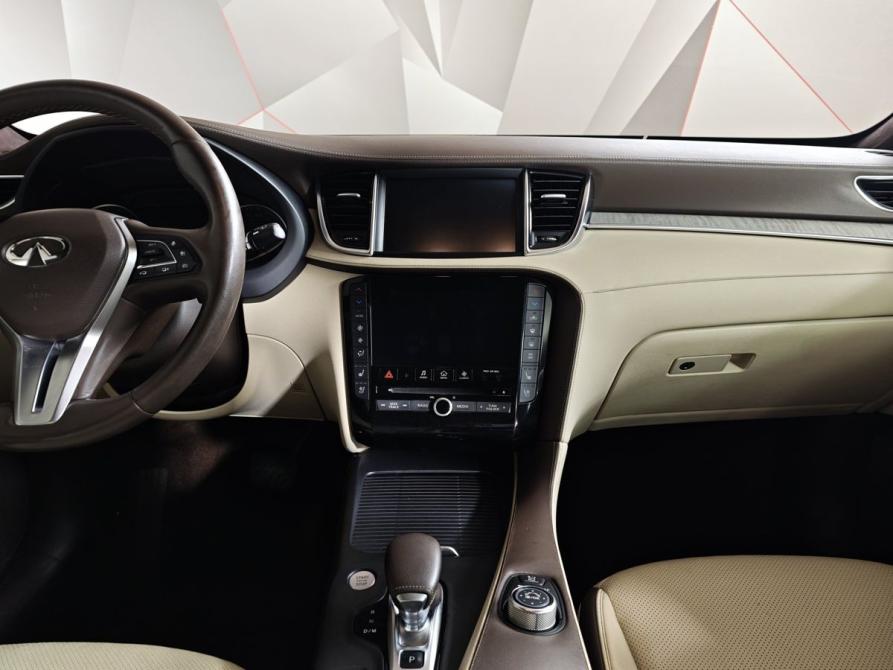 Infiniti QX50 II Москва  - изображение 15