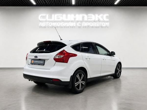 Ford Focus III с пробегом 2011 года, цена 730 000 рублей, 160671 км, хэтчбек, Автокод Объявления