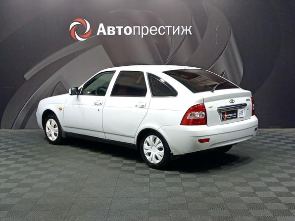 Lada (ВАЗ) Priora I с пробегом 2011 года, цена 250 000 рублей, 164970 км, хэтчбек, Автокод Объявления