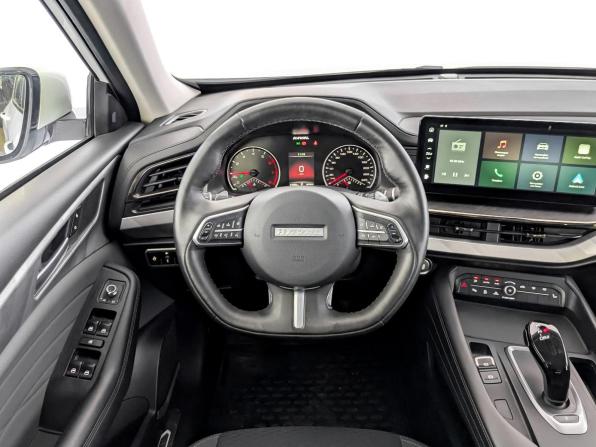 Haval F7x I Рестайлинг с пробегом 2023 года, цена 1 965 000 рублей, 24681 км, внедорожник, Автокод Объявления