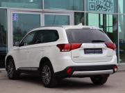 Mitsubishi Outlander III Рестайлинг 2 Санкт-Петербург  - изображение 28