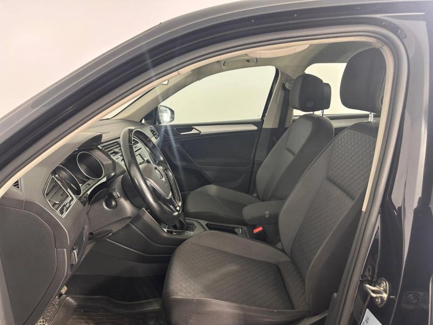 Volkswagen Tiguan II Ногинск  - изображение 20
