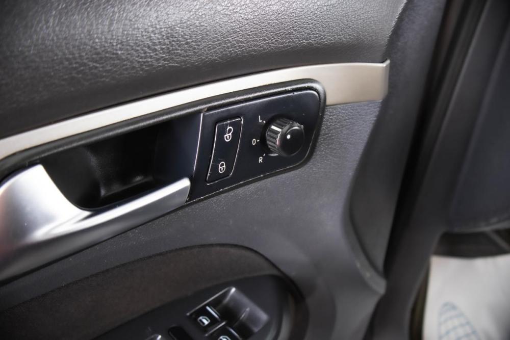 Volkswagen Touran I Рестайлинг Пермь  - изображение 21