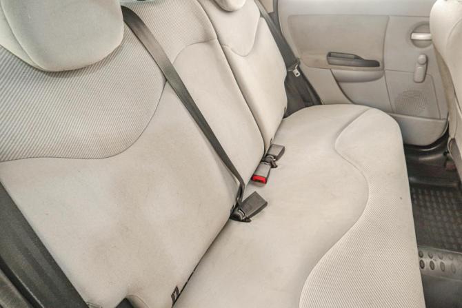 Citroen C3 I Рестайлинг с пробегом 2008 года, цена 329 000 рублей, 116210 км, хэтчбек, Автокод Объявления