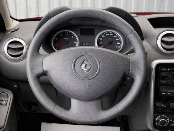Renault Duster I с пробегом 2013 года, цена 797 000 рублей, 169955 км, внедорожник, Автокод Объявления
