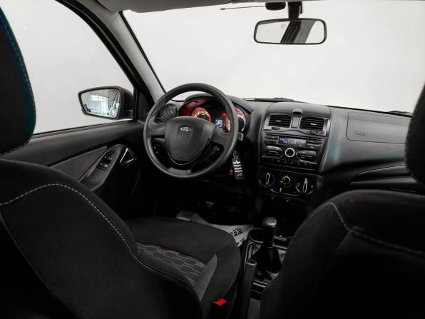 Lada (ВАЗ) Granta I Рестайлинг с пробегом 2023 года, цена 934 000 рублей, 23650 км, универсал, Автокод Объявления