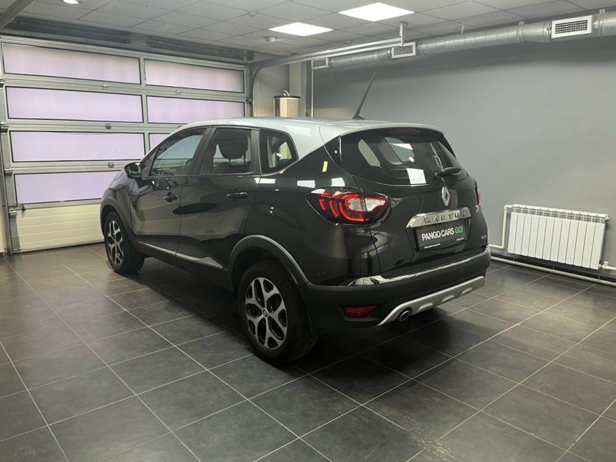 Renault Kaptur I Рестайлинг Тверь  - изображение 4