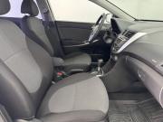 Hyundai Solaris I Красноярск  - изображение 30