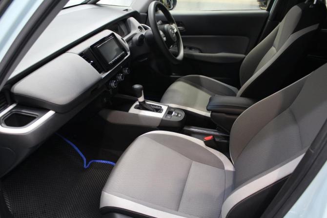 Honda Fit IV с пробегом 2020 года, цена 1 490 000 рублей, 52447 км, хэтчбек, Автокод Объявления