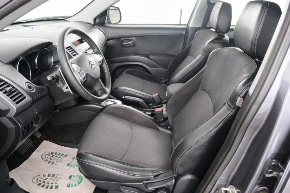 Citroen C-Crosser Красноярск  - изображение 8