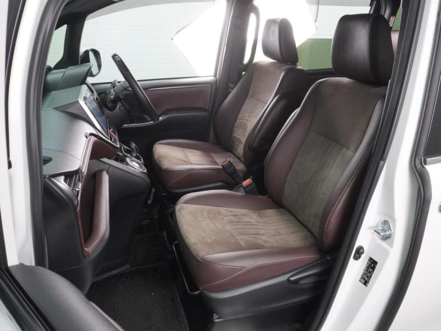 Toyota Esquire I Рестайлинг Воронеж  - изображение 8