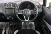 Nissan Note II Рестайлинг Омск  - изображение 35