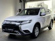 Mitsubishi Outlander III Рестайлинг 3 Уфа  - изображение 23