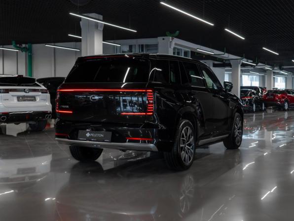 GAC Trumpchi S7 с пробегом 2026 года, цена 4 800 000 рублей, 20 км, внедорожник, Автокод Объявления