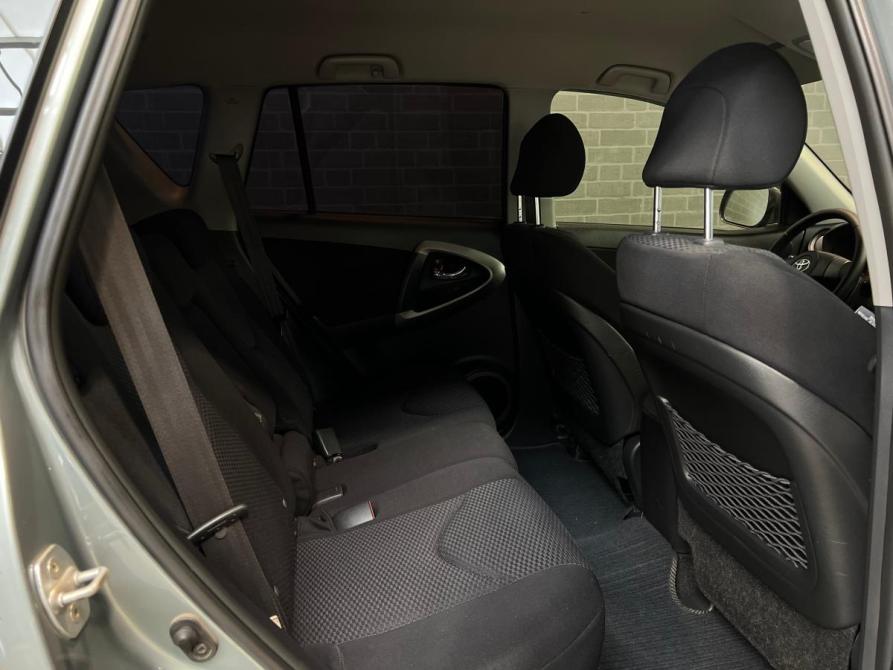 Toyota RAV4 III (XA30) Челябинск  - изображение 10