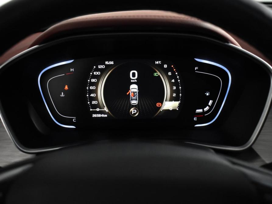 Geely Coolray I Санкт-Петербург  - изображение 19