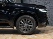 Toyota Land Cruiser 300 Series Москва  - изображение 32