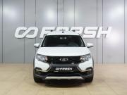 Lada (ВАЗ) Largus I Рестайлинг Воронеж  - изображение 25