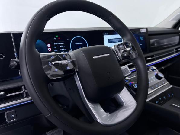 Hyundai Santa Fe V (MX5) с пробегом 2026 года, цена 5 789 000 рублей, 20 км, внедорожник, Автокод Объявления