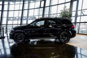 Mercedes-Benz GLE II (V167) Рестайлинг Москва  - изображение 27