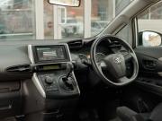 Toyota Wish II Новосибирск  - изображение 28