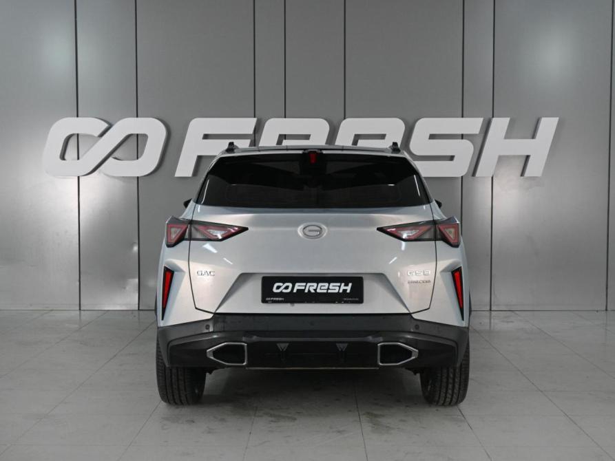 GAC GS3 Ростов-на-Дону  - изображение 4