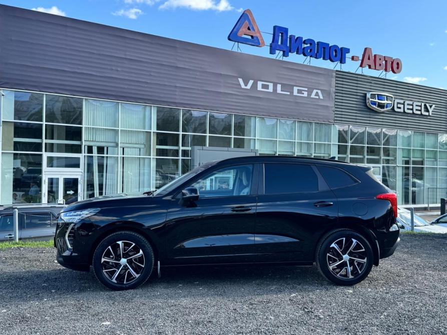 Haval Jolion I Набережные Челны  - изображение 2
