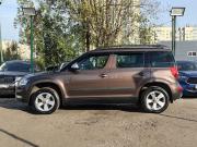 Skoda Yeti I Рестайлинг Санкт-Петербург  - изображение 19