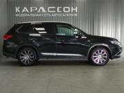 Mitsubishi Outlander III Рестайлинг 2 Пермь  - изображение 24
