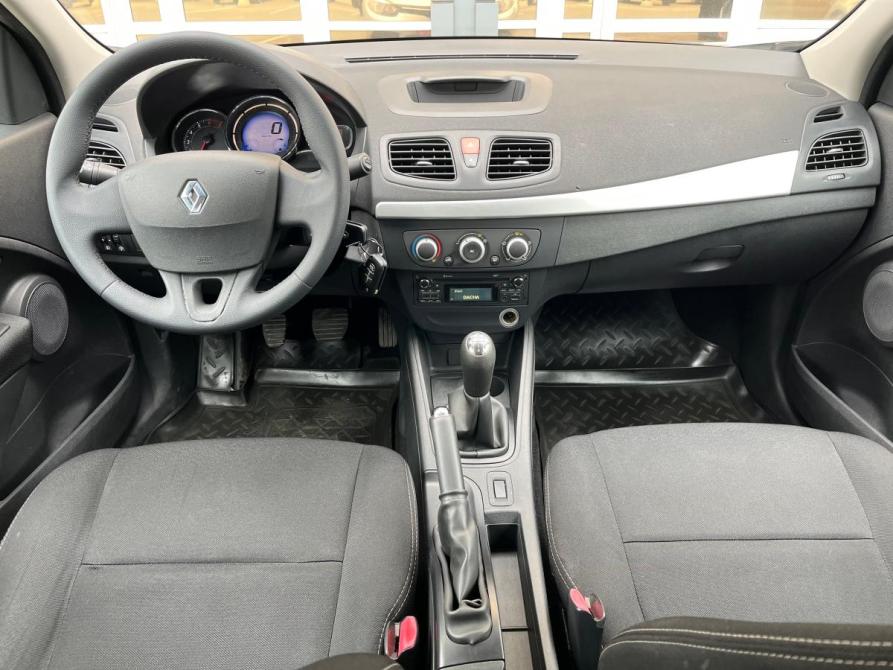 Renault Fluence I Рестайлинг Псков  - изображение 8