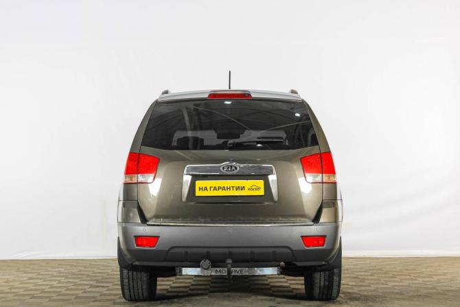 Kia Mohave I с пробегом 2012 года, цена 1 699 000 рублей, 244000 км, внедорожник, Автокод Объявления