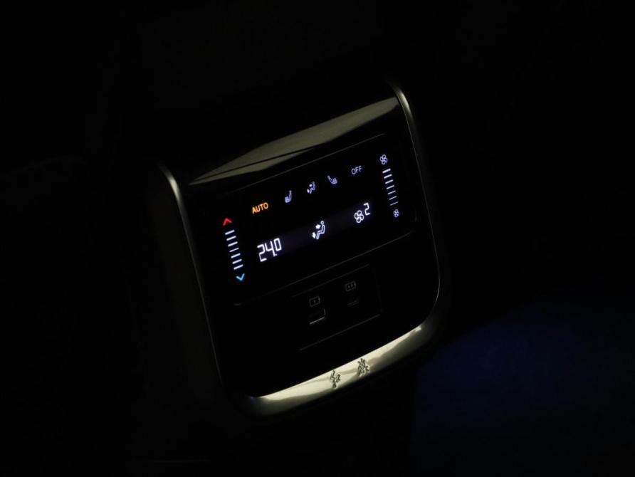 Hongqi HS7 II Москва  - изображение 22