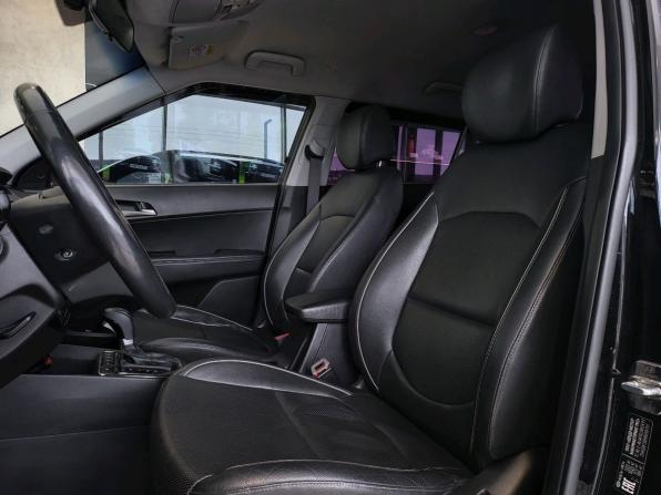 Hyundai Creta I с пробегом 2017 года, цена 1 464 000 рублей, 205901 км, внедорожник, Автокод Объявления