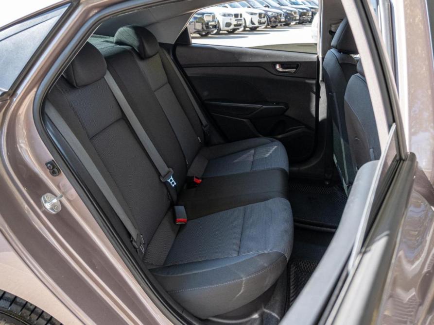 Hyundai Solaris II Краснодар  - изображение 7