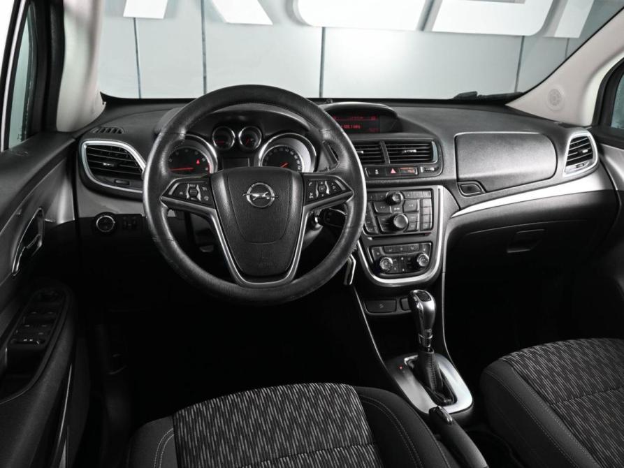 Opel Mokka I Ростов-на-Дону  - изображение 6
