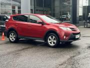 Toyota RAV4 IV (XA40) Воронеж  - изображение 17