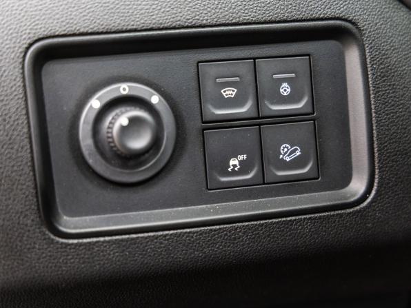 Renault Duster II с пробегом 2021 года, цена 1 678 000 рублей, 147528 км, внедорожник, Автокод Объявления