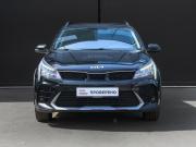Kia Rio IV Рестайлинг Москва  - изображение 27