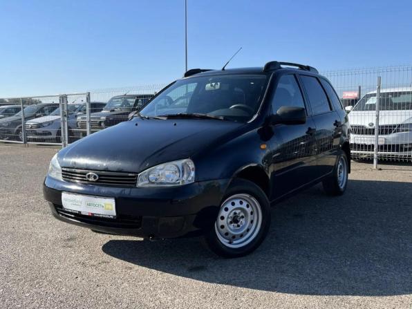 Lada (ВАЗ) Kalina I с пробегом 2012 года, цена 263 500 рублей, 125001 км, универсал, Автокод Объявления