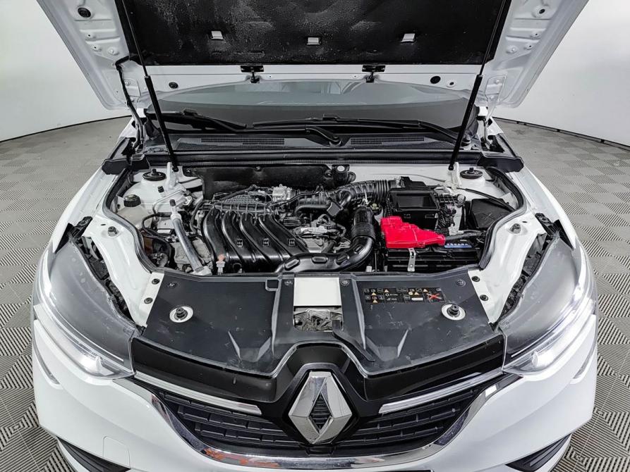 Renault Arkana I Уфа  - изображение 11