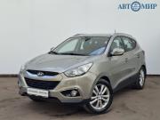 Hyundai ix35 I Москва  - изображение 13