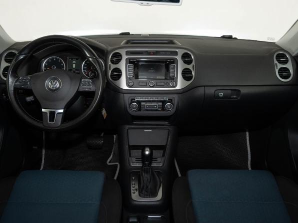 Volkswagen Tiguan I Рестайлинг с пробегом 2013 года, цена 1 408 000 рублей, 173907 км, внедорожник, Автокод Объявления
