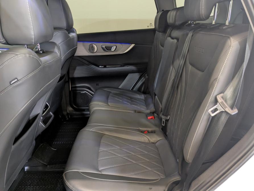 Chery Tiggo 8 Pro Max I Рестайлинг Москва  - изображение 27